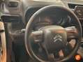 Citroen Berlingo Talla M BlueHDi 100 CLUB Blanco - thumbnail 18