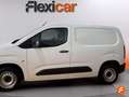 Citroen Berlingo Talla M BlueHDi 100 CLUB Blanco - thumbnail 4