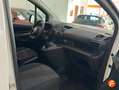 Citroen Berlingo Talla M BlueHDi 100 CLUB Blanco - thumbnail 20