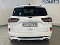 Ford Kuga 3ª SERIE 2.5 FULL HYBRID 190 CV CVT 2WD ST-LINE Bianco - thumbnail 5