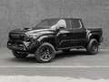Toyota Tacoma 2025 TRD PRO 4x4 € 81500 +ISODYNAMIC RED SEATS Black - thumbnail 1