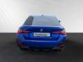BMW i4 M50 Gran Coupé DA-Prof.|PA+|Harman/Kardon Blau - thumbnail 7