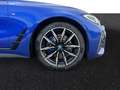 BMW i4 M50 Gran Coupé DA-Prof.|PA+|Harman/Kardon Blau - thumbnail 5