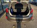 Ford Fiesta EcoBoost 100pk 5dr Titanium, trekhaak, carplay, wi Grijs - thumbnail 10