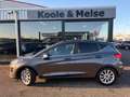 Ford Fiesta EcoBoost 100pk 5dr Titanium, trekhaak, carplay, wi Grijs - thumbnail 7