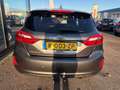 Ford Fiesta EcoBoost 100pk 5dr Titanium, trekhaak, carplay, wi Grijs - thumbnail 4