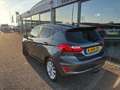 Ford Fiesta EcoBoost 100pk 5dr Titanium, trekhaak, carplay, wi Grijs - thumbnail 9