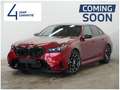 BMW M5 CARBON PACK - CERAMIC BRAKES - Rouge - thumbnail 1
