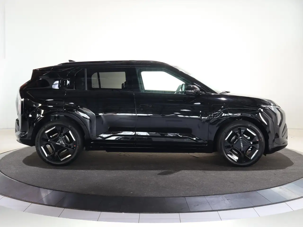 Kia EV3 2026