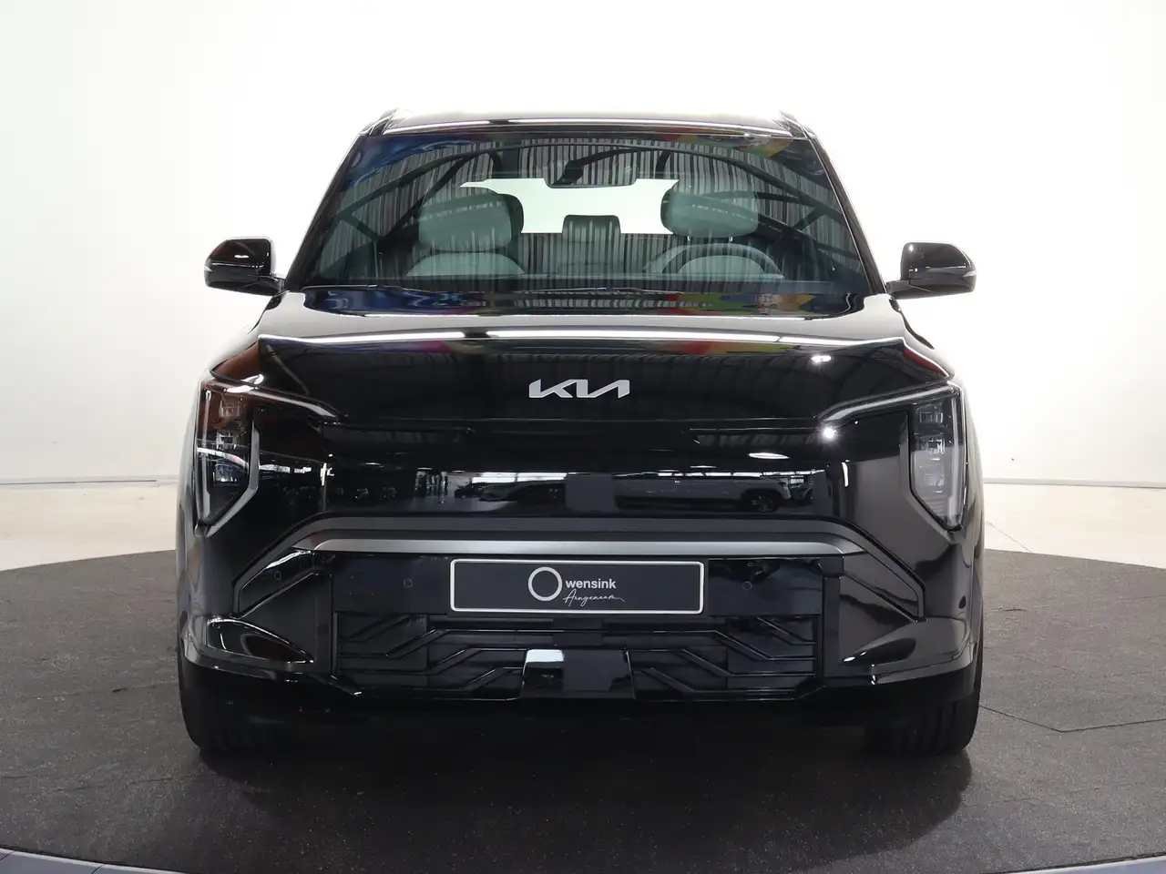 Kia EV3 2026
