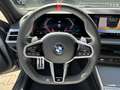 BMW 340 M340d xDrive M Sport h&k PA+ DA eSitze FACELIFT Gris - thumbnail 7