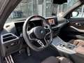 BMW 340 M340d xDrive M Sport h&k PA+ DA eSitze FACELIFT Gris - thumbnail 6