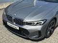 BMW 340 M340d xDrive M Sport h&k PA+ DA eSitze FACELIFT Grau - thumbnail 22