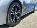 BMW 340 M340d xDrive M Sport h&k PA+ DA eSitze FACELIFT Grau - thumbnail 25