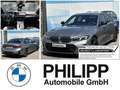 BMW 340 M340d xDrive M Sport h&k PA+ DA eSitze FACELIFT Grau - thumbnail 1