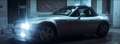 BMW Z3 Z3 Roadster 1.9 140cv Grigio - thumbnail 3