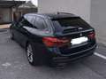 BMW 530 530d Touring xdrive Msport 265cv auto Blu/Azzurro - thumbnail 3