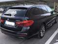 BMW 530 530d Touring xdrive Msport 265cv auto Blu/Azzurro - thumbnail 4