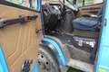 Caravans-Wohnm Mercedes-Benz 609 D H-Kennz. Blu/Azzurro - thumbnail 32