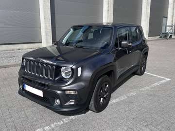 Renegade 1.0 T3 Longitude
