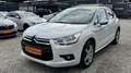 Citroen DS4 *Sitzheizung* ISOFIX*CityPaket*ERSTBESITZ!! Weiß - thumbnail 9