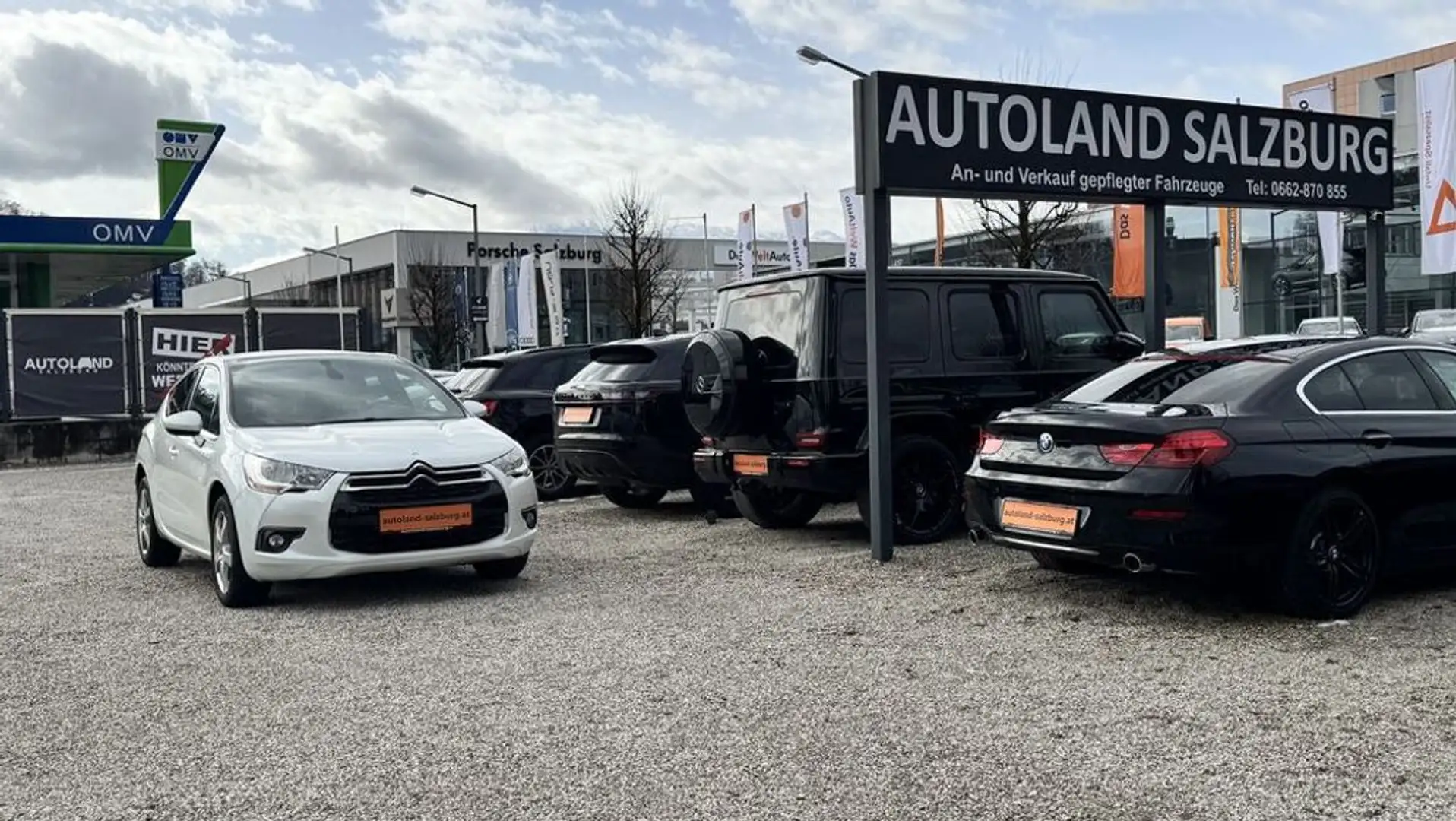 Citroen DS4 *Sitzheizung* ISOFIX*CityPaket*ERSTBESITZ!! Weiß - 2