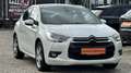 Citroen DS4 *Sitzheizung* ISOFIX*CityPaket*ERSTBESITZ!! Weiß - thumbnail 1