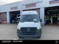 Mercedes-Benz Sprinter TRANSFER 45 SCHULBUS 21+1+1 AHK AUTOMATIK Blanc - thumbnail 2