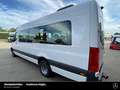Mercedes-Benz Sprinter TRANSFER 45 SCHULBUS 21+1+1 AHK AUTOMATIK Blanc - thumbnail 14