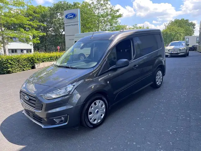 Ford Transit Connect trend