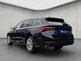 Skoda Octavia Combi 2.0 TDI DSG Style NAVI AHK GRA SHZ P Schwarz - thumbnail 3