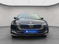 Skoda Octavia Combi 2.0 TDI DSG Style NAVI AHK GRA SHZ P Schwarz - thumbnail 9