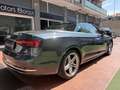 Audi A5 A5 Cabrio 40 2.0 tdi S line 190cv s-tronic Grigio - thumbnail 3