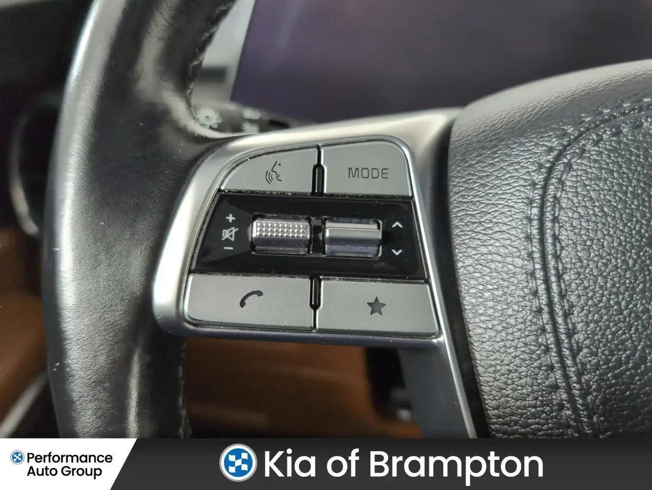 Kia Telluride снимка Kia Telluride
