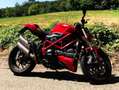 Ducati Streetfighter 848 Rosso - thumbnail 3