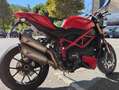 Ducati Streetfighter 848 Rosso - thumbnail 1