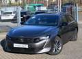 Peugeot 508 SW Hybrid 225 Allure Pack Leder Navi Cam 1Hd Gris - thumbnail 1
