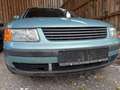 Volkswagen Passat 1,9 TDI Grün - thumbnail 3