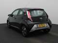 Toyota Aygo 1.0 VVT-i x-wave | Climate Control | Achteruitrijc Zwart - thumbnail 2