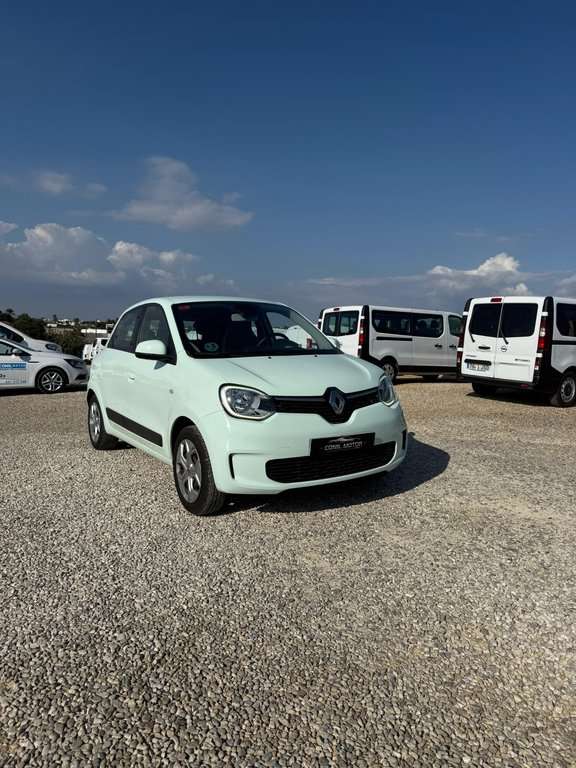 Renault Twingo TCe Intens 68kW - foto 1