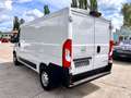 Opel Movano C Kasten Ka L2H1 3,5t Navi Kamera Klima Weiß - thumbnail 7
