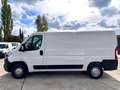 Opel Movano C Kasten Ka L2H1 3,5t Navi Kamera Klima Weiß - thumbnail 8