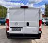 Opel Movano C Kasten Ka L2H1 3,5t Navi Kamera Klima Weiß - thumbnail 6