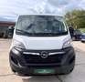 Opel Movano C Kasten Ka L2H1 3,5t Navi Kamera Klima Weiß - thumbnail 2