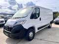 Opel Movano C Kasten Ka L2H1 3,5t Navi Kamera Klima Weiß - thumbnail 1