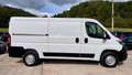 Opel Movano C Kasten Ka L2H1 3,5t Navi Kamera Klima Weiß - thumbnail 4