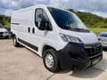 Opel Movano C Kasten Ka L2H1 3,5t Navi Kamera Klima Weiß - thumbnail 3