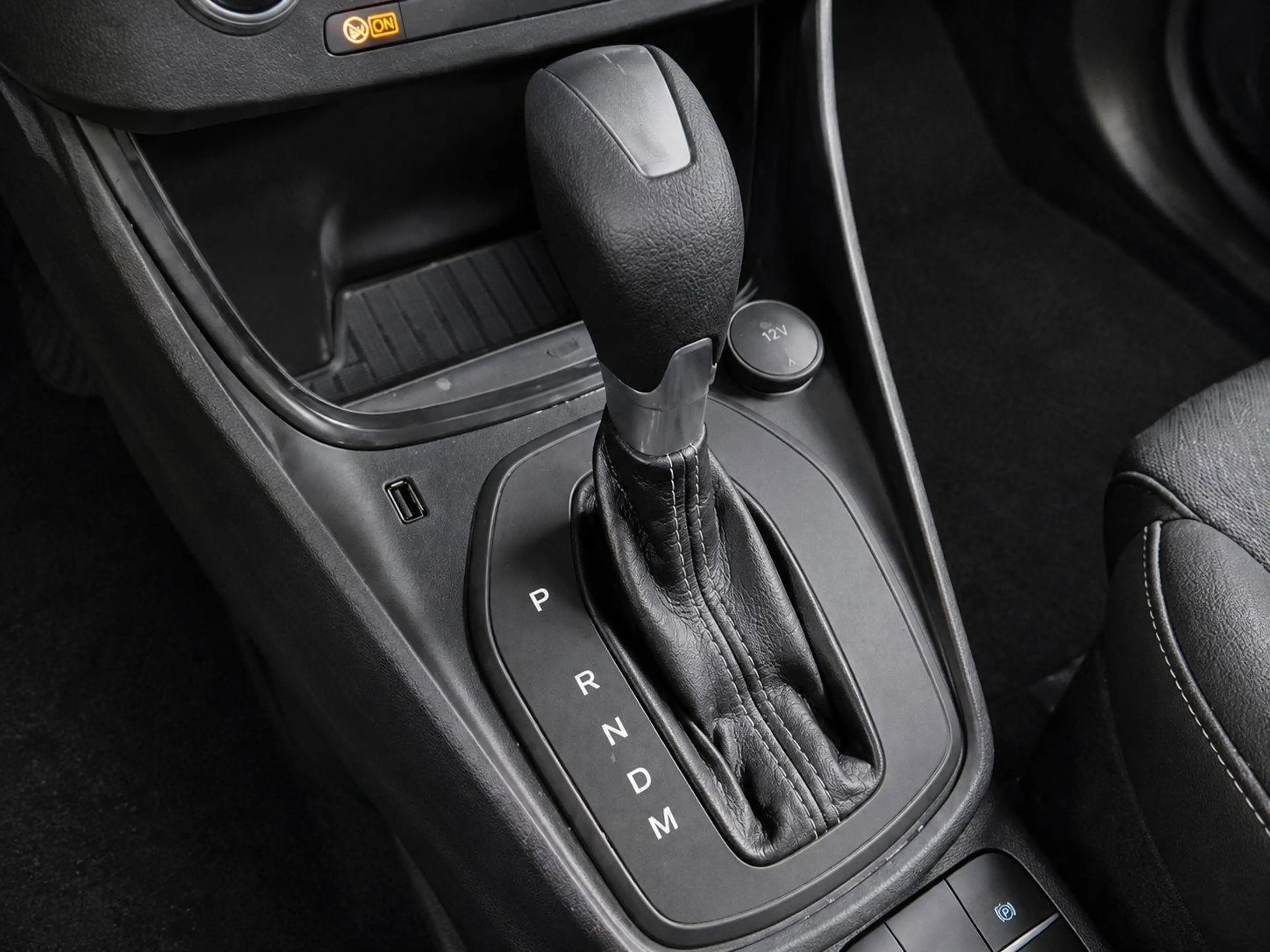 Ford Puma Puma 1.0 EcoBoost Hybrid ST-LINE X — photo 7