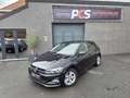Volkswagen Polo 1.0 TSi Comfortline DSG*BLUETOOTH*SIEGES CHAUFF*.. Schwarz - thumbnail 1