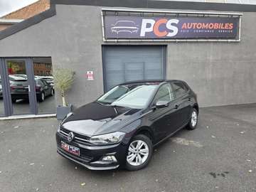 1.0 TSi Comfortline DSG*BLUETOOTH*SIEGES CHAUFF*..